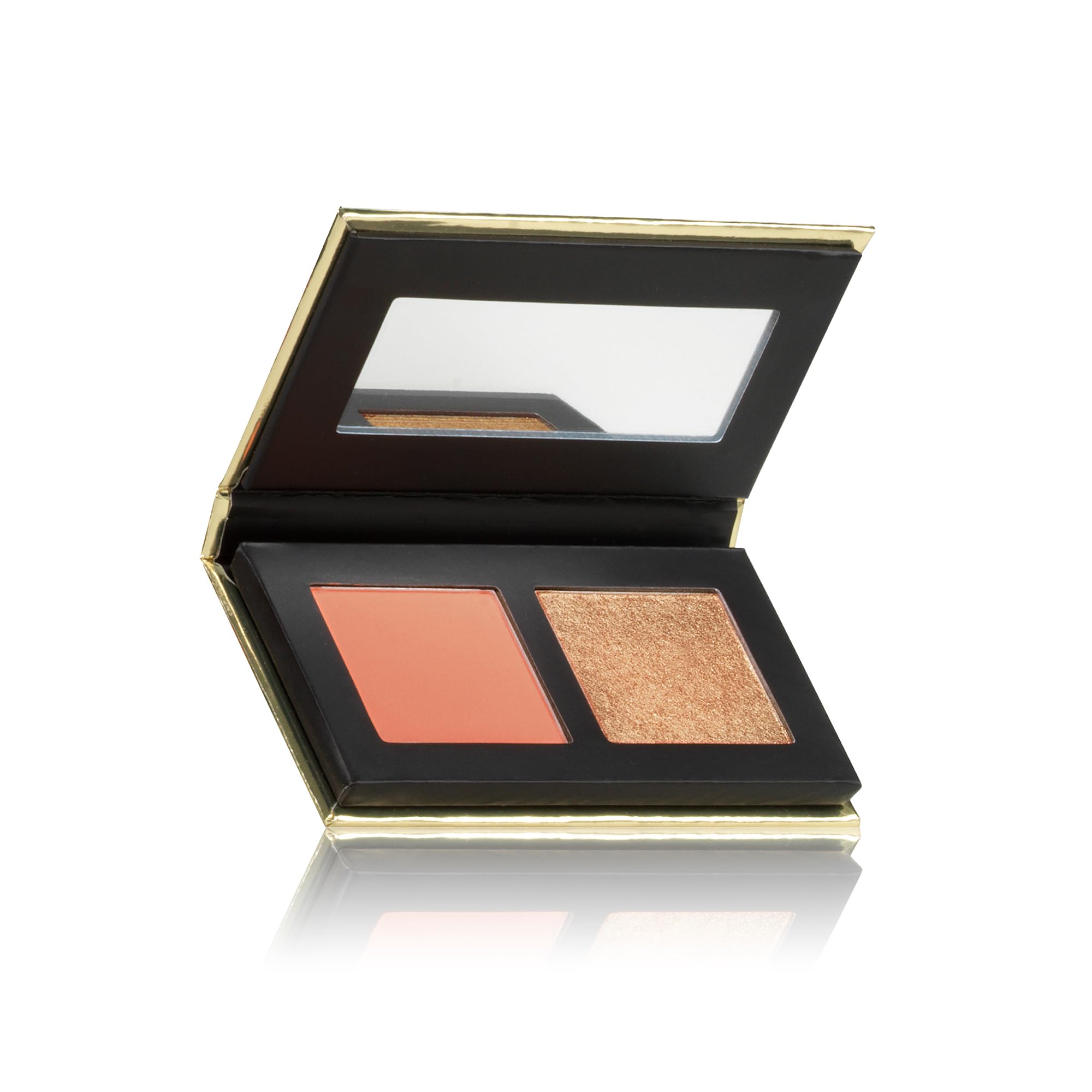 Amazon.com: Kevyn Aucoin The Art of Blush & Glow, PEACH: Sculpt